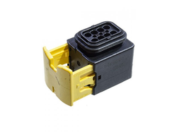 Разъем гнездовой 1-1418479-1