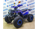 Квадроцикл Avantis Hunter-LUX New (2018)