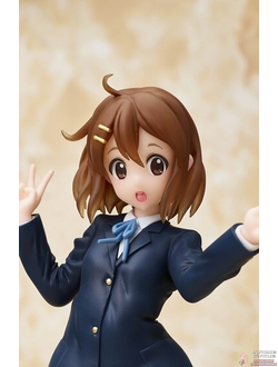 Фигурка Юи Хирасава (Hirasawa Yui Taito Crane Limited)