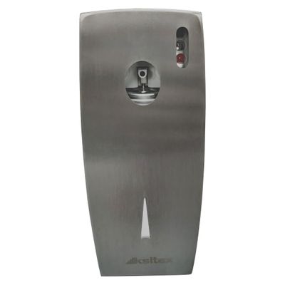 Ksiteх PD-3M Автоматический освежитель воздуха (нержавеющая сталь)