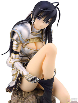 Фигурка 1/7 Sonia Blanche