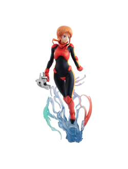 Фигурка 1/8 Пуру Цу (Ple Two  Normal Suit Ver.)