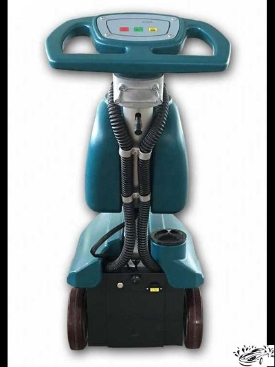 Аккумуляторная поломоечная машина TOR JH-350