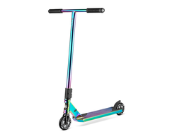 Трюковой самокат HIPE H4 neo-chrome