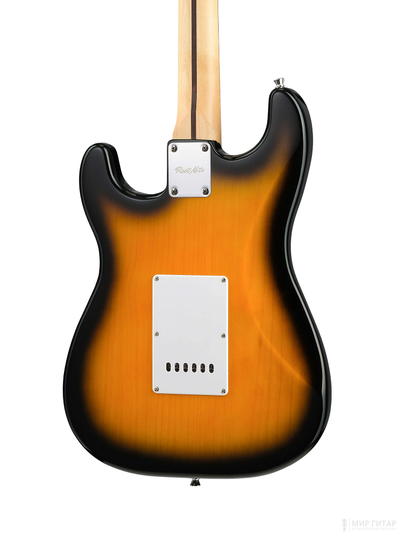 Root Note ST202-BSB 5