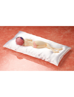 Фигурка 1/7 Рам (Ram Sleep Sharing, Pink Lingerie Ver.)