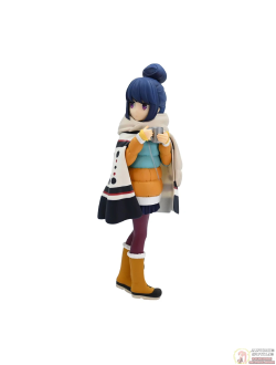 Фигурка Рин Сима (Rin Shima Special Figure)