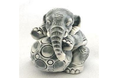 Слоники 6 видов новые.ОПТ