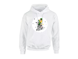 Толстовка на 23 февраля №40