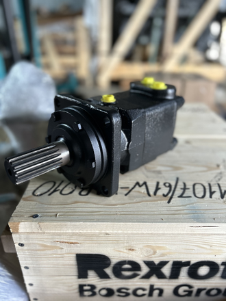Гидромотор омт 400 Sauer Danfoss