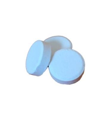 диз.таблетка ДеоХлор Люкс (5 таблеток)