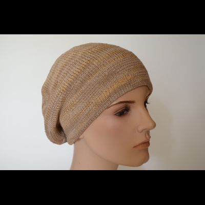 Берет женский весна осень бежевый Vizio Италия S A 9