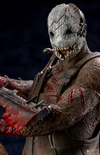 Фигурка Охотник (The Trapper Kotobukiya)