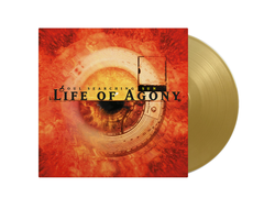 Life Of Agony - Soul Searching Sun LP