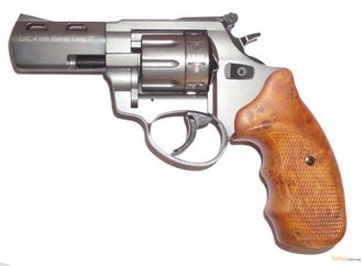 Купить револьвер STREAMER 2,5 титан https://namushke.com.ua/products/streamer-25-titan-brown