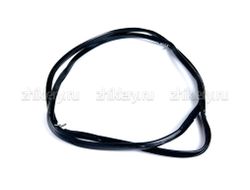 Уплотнение дверки духовки Gorenje 548665, О-образное, 380x320мм