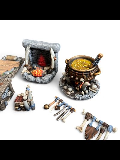 Мебель Троллей