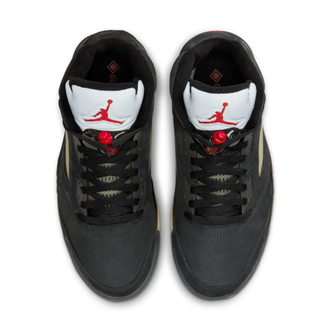 Nike Air Jordan 5 Gore-Tex Off Noir Gore-Tex