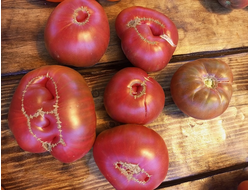 Томат Кофе с молоком