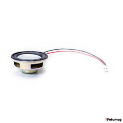 ДИНАМИК ОТ BLUETOOTH ПЛАТЫ ДЛЯ ГИРОСКУТЕРА