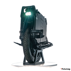 Моноколесо Veteran Sherman L 4000Wh 151.2V