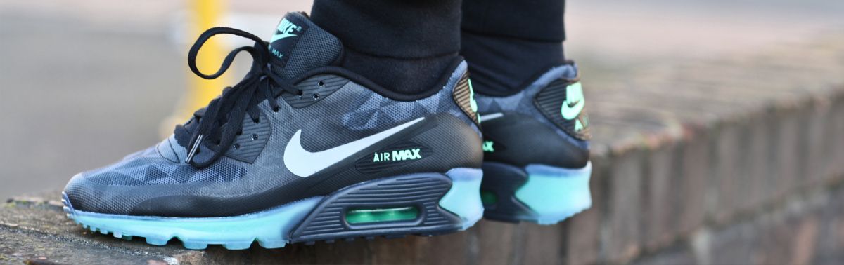 Купить Nike Air Max 90 в Санкт-Петербурге | Кроссовки мужские и женские в  дисконт магазине - купи-найк.рф