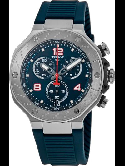 Швейцарские часы Tissot T141.417.17.047.00