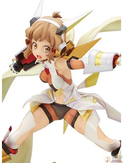 Фигурка 1/7 Хибики Тачибана (Hibiki Tachibana)