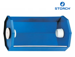 Диспенсер для КК ленты с высотой рулона 20 см