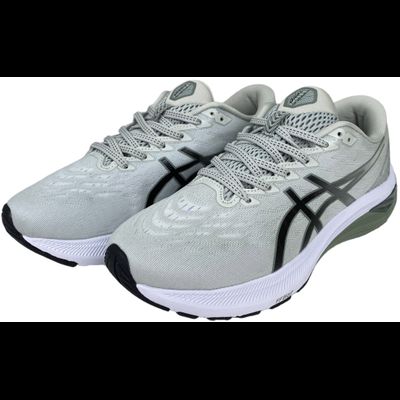 Asics GT-2000 11 Light Sage Gray Black