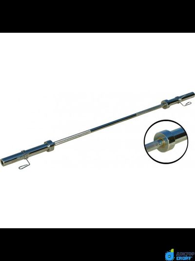 Гриф для штанги прямой.