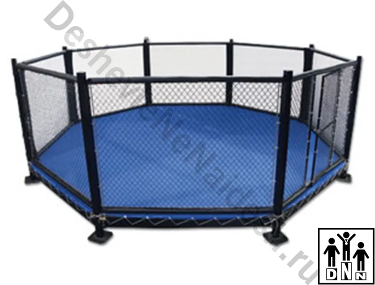 октагон напольный