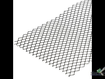 Сетка для мхов (пластик) 20см*10см