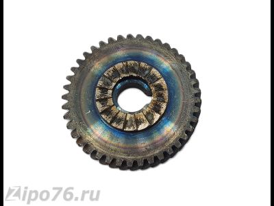 Шестерня ответная (822) для дрели ID 13DN, 13F, 13B (Stern, Sturm, Omax и др.) d 45х10