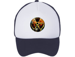 Кепка Stalker/ Сталкер №11