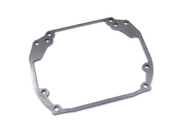 Переходные рамки с Valeo New на модули Hella 3R/5R (комплект, 2шт) без AFS