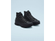 Кеды Converse Fusion Chuck Taylor All Star Lugged черные