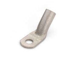 Наконечник кабельный угловой ТМЛс(45) 120-12 медный луженый по стандарту «КВТ»