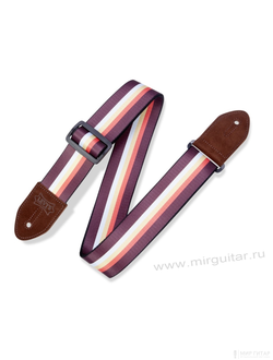 Levy`s MP2-001 Print Series