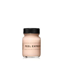 lixirskin отшелушивающая маска для лица