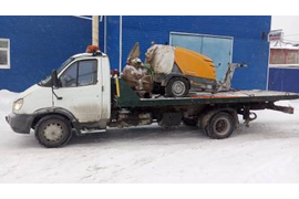 Эвакуатор Пермь Профессионально