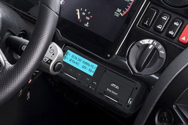 ТАХОГРАФ АТОЛ DRIVE SMART С УСТАНОВКОЙ В КРАСНОДАРЕ