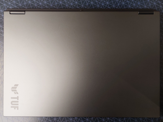 ASUS TUF Gaming  FA808UM-S803 ( 18.0 WUXGA IPS 144Hz AMD RYZEN 7 260  RTX 5060(8Gb) 16Gb 512+512Gb SSD )