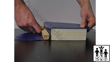 покрышка для борцовского ковра