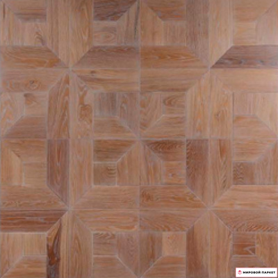 Художественный модуль Дуб Милан