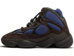 Adidas Yeezy Boost 500 High Tyrian