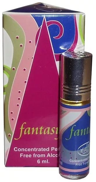 Fantasya 6мл