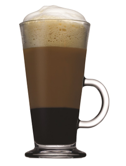 Бокал Irish Coffee 263 мл. d=73 мм. h=148 мм. Глинтвейн Б /12/540/