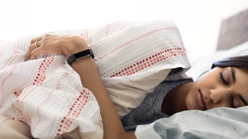 Исследования сна от Fitbit - насколько хорошо мы понимаем процесс сна?