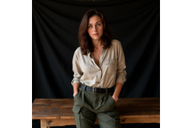 Нейрофотосессии